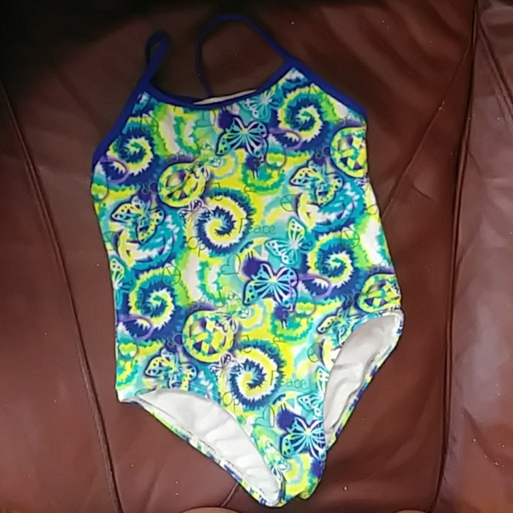 OP Bathing Suit